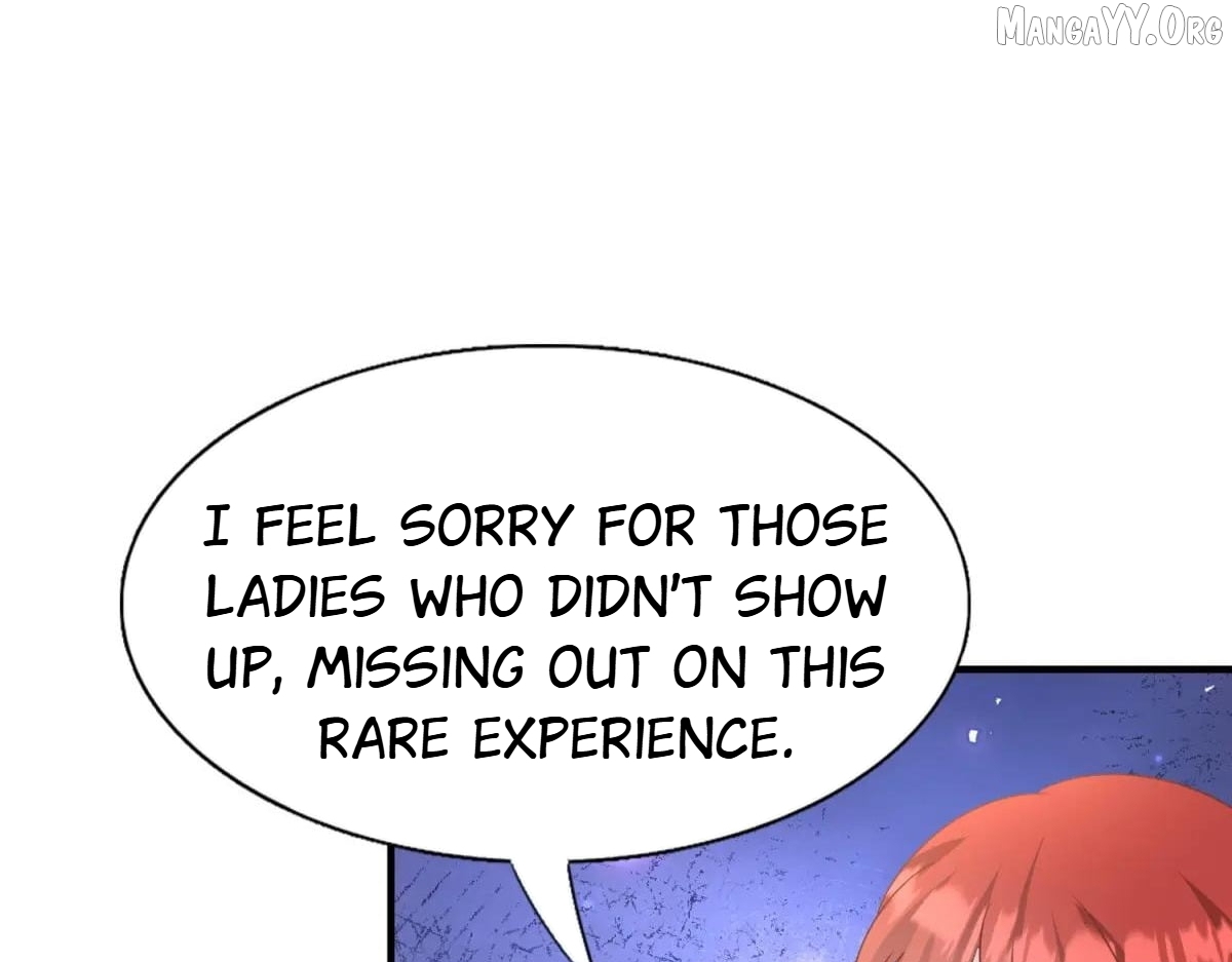 Don't Embarrass Me Chapter 188 - page 28